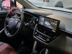 تويوتا كورولا كروس